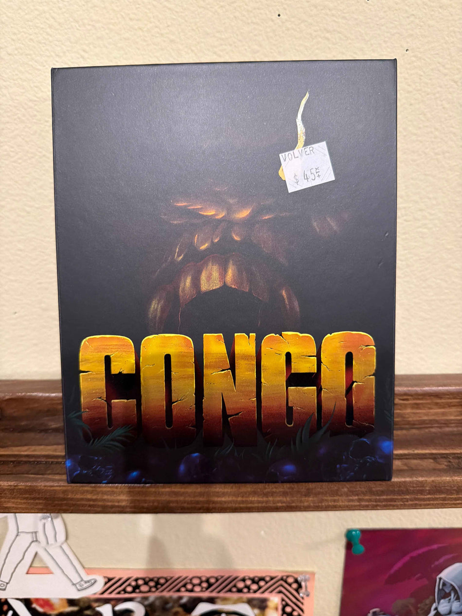 Congo