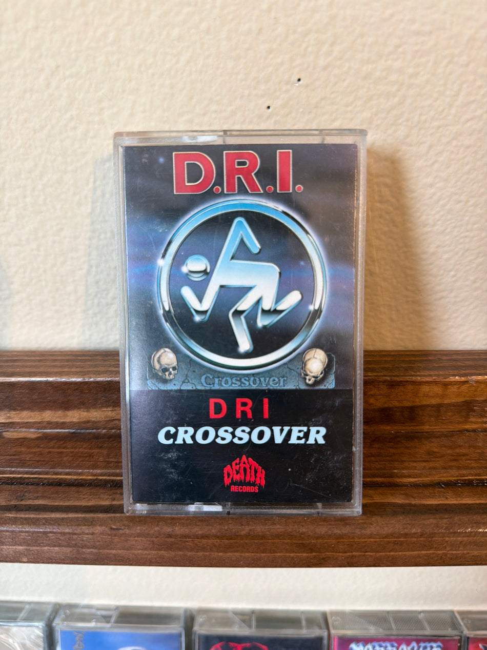 DRI - Crossover (Cass)