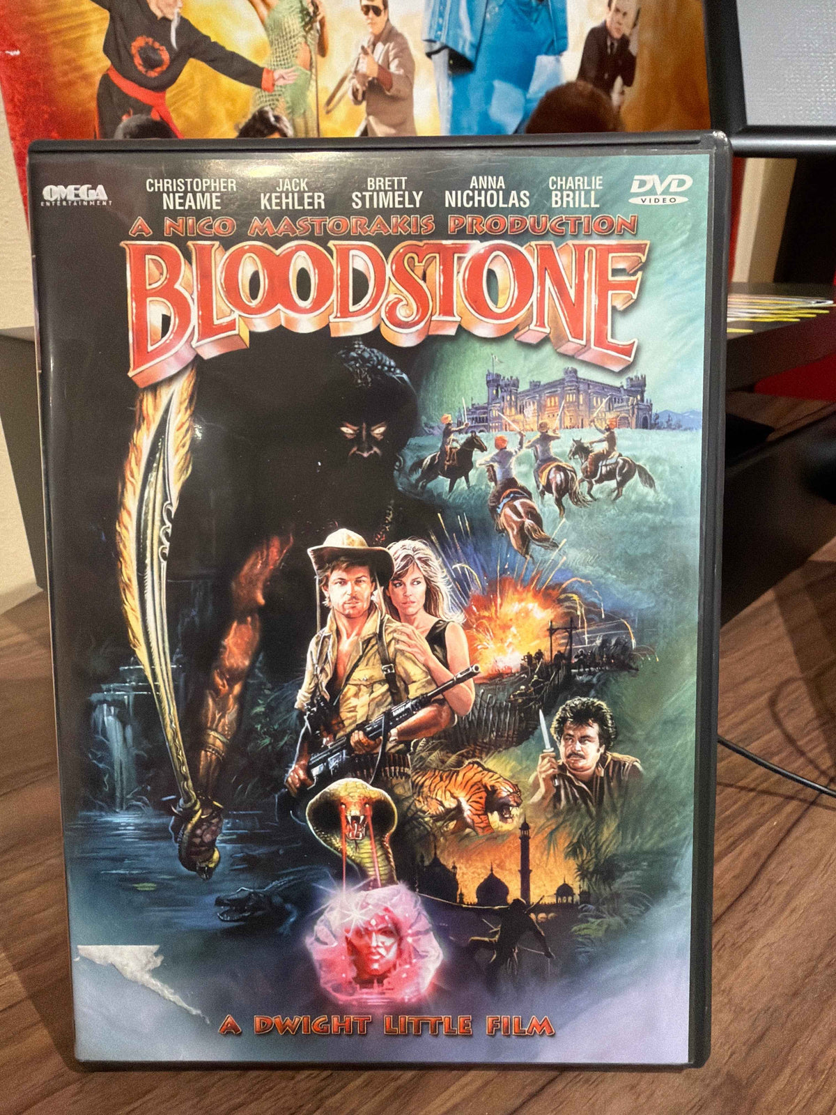Bloodstone