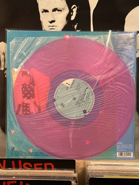 Yurie Kokubu - Relief 72 Hours w/ obi