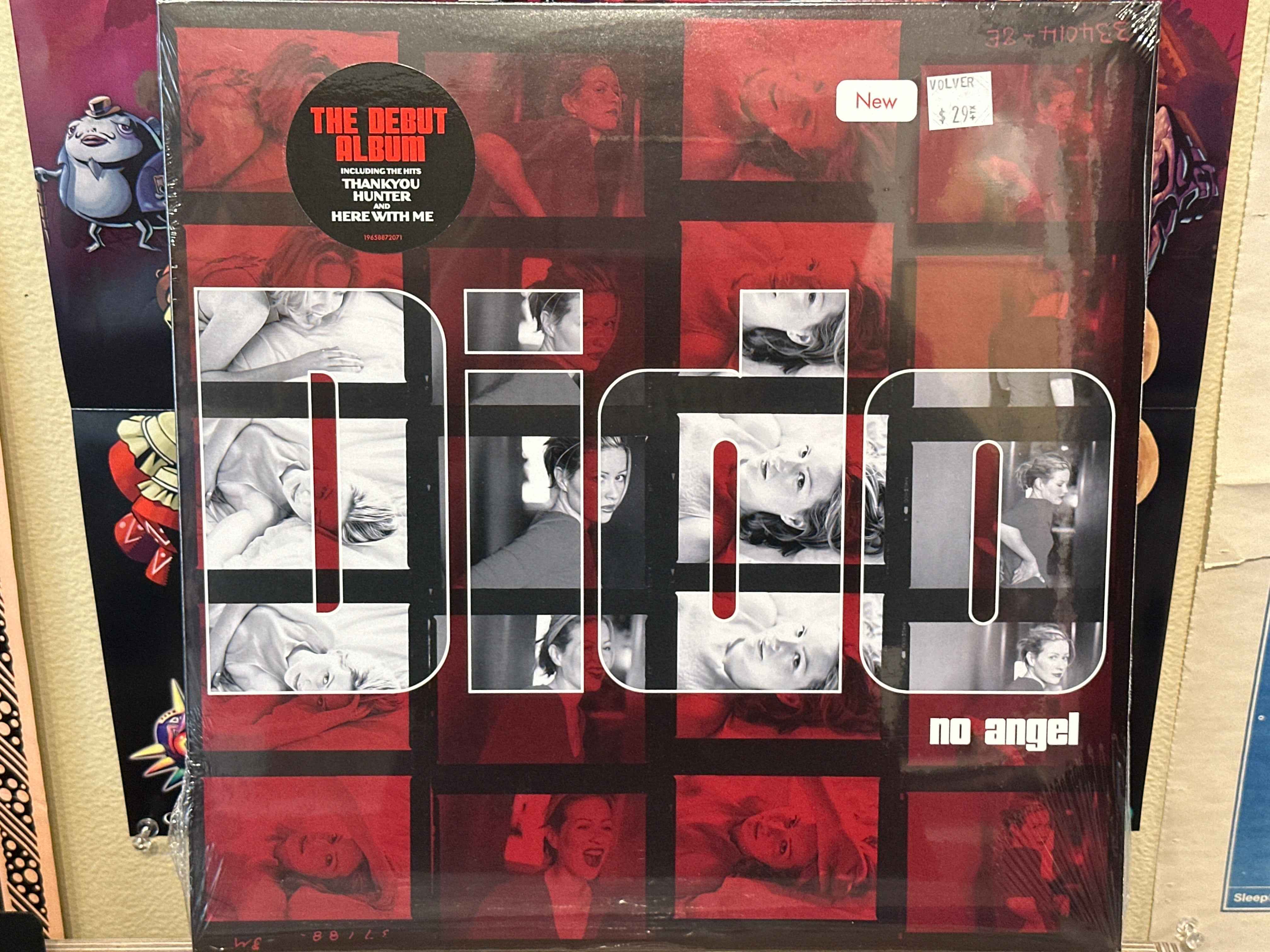 Dido - No Angel
