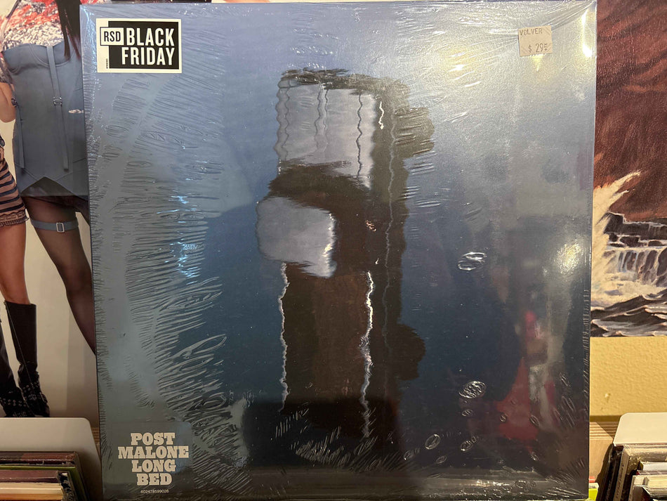 Post Malone - Long Bed (Record Store Day)