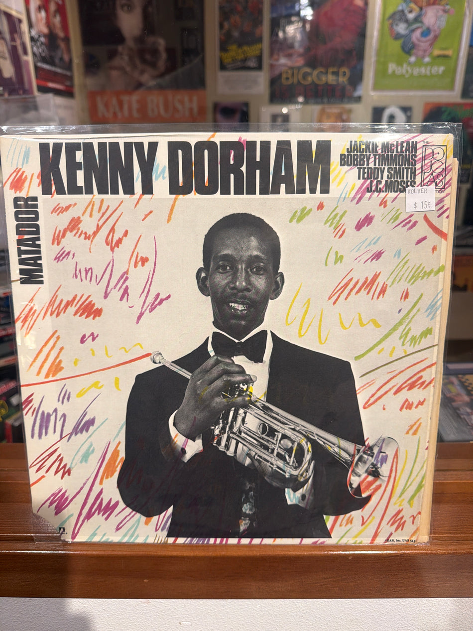 Kenny Dorham - Matador