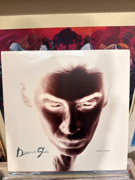 Diamanda Galas - Vera Cava