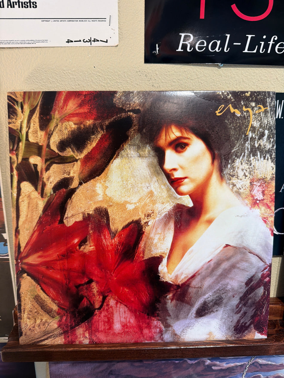 Enya - Watermark