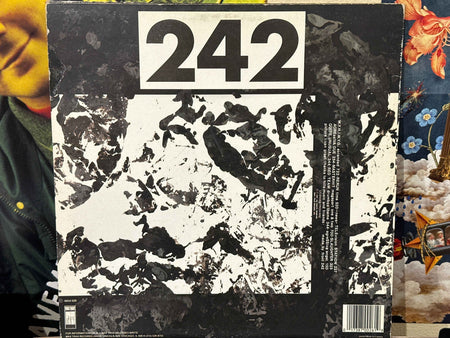 Front 242 - Official Version