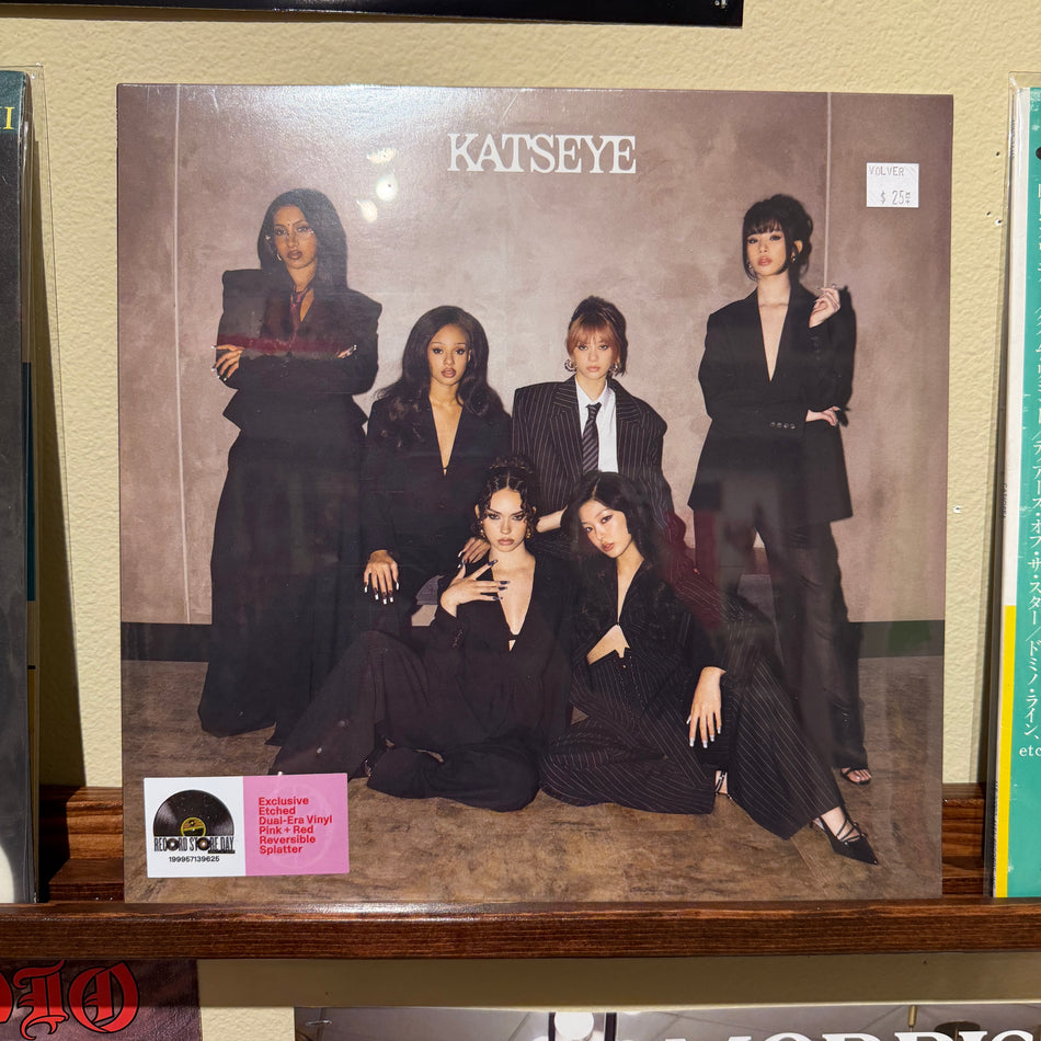 RSD26: Katseye