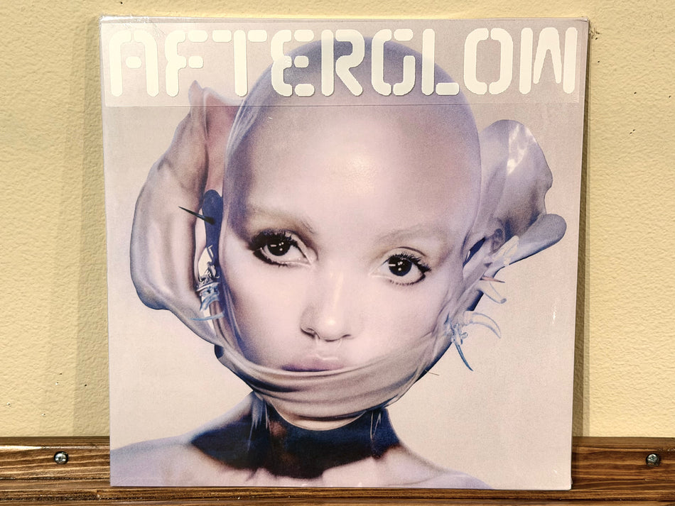 FKA Twigs - Afterglow