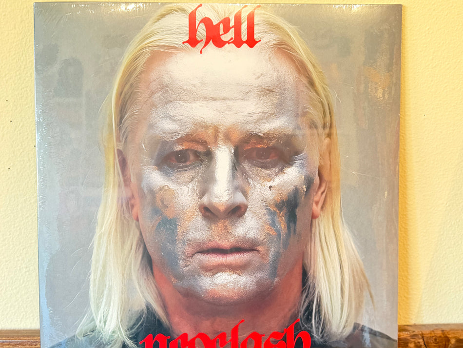 Hell - Neoclash