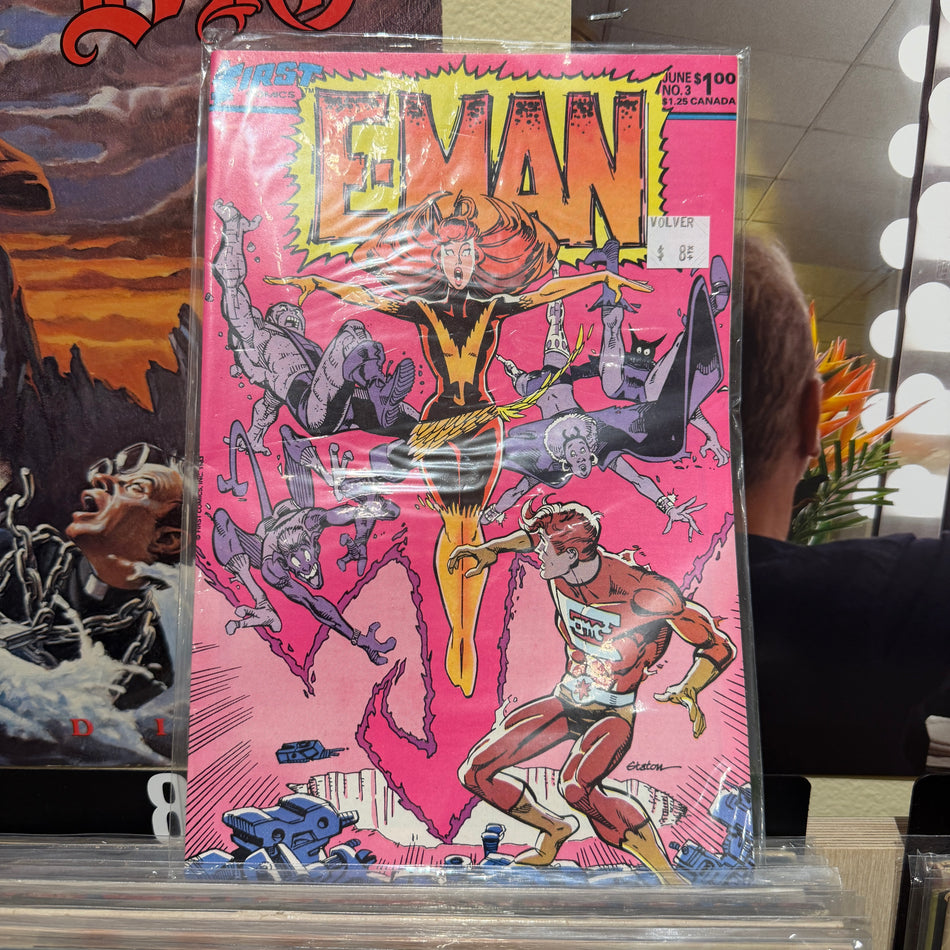E-Man #3