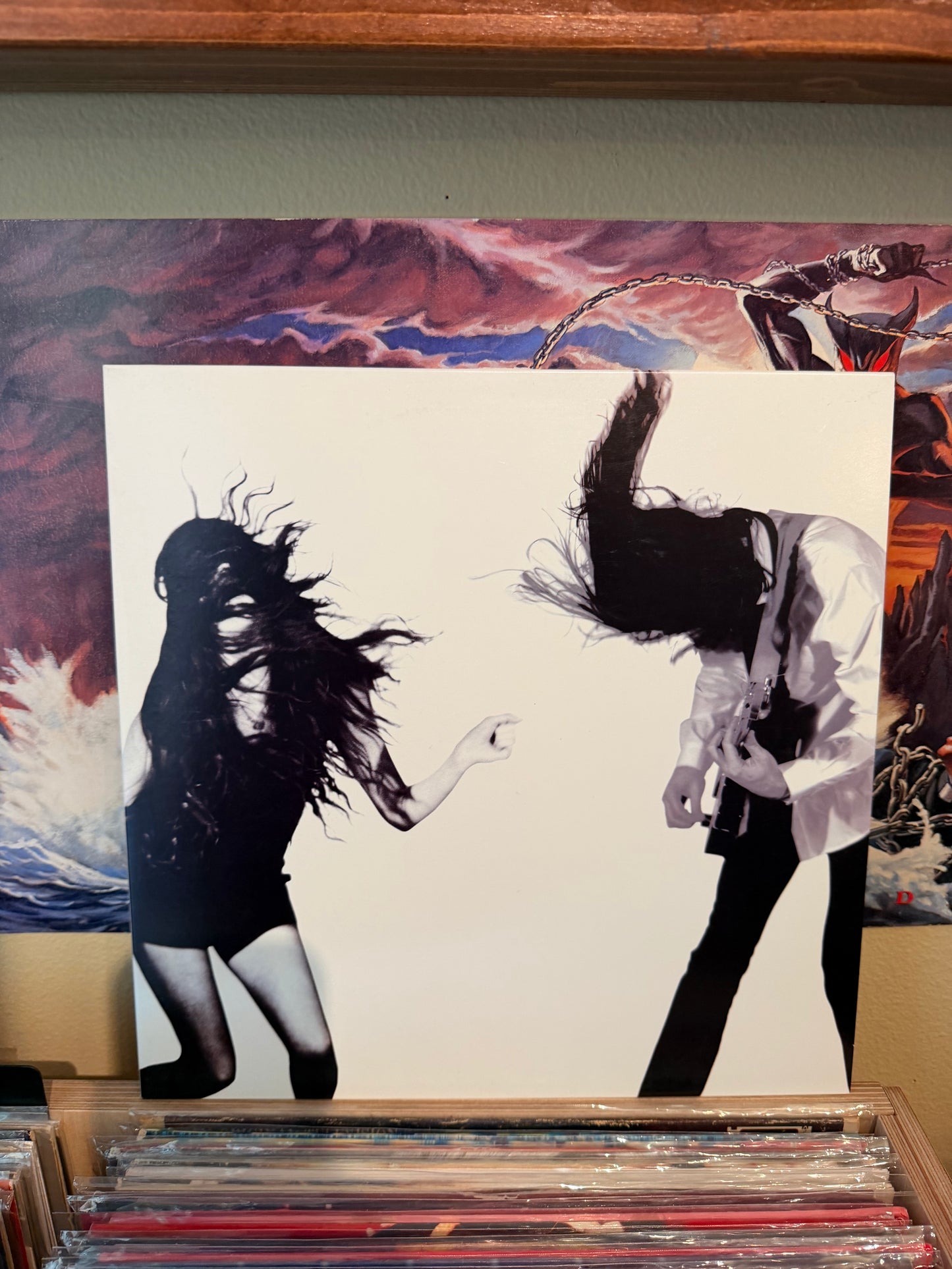 Cults - Cults (US OG)