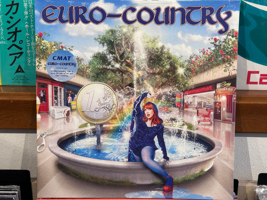 CMAT - Euro-Country