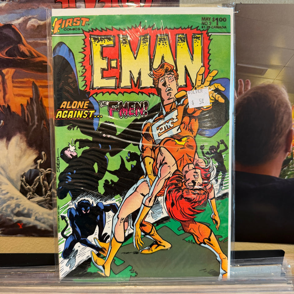 E-Man #2