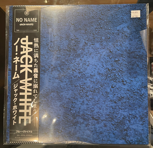 Jack White - No Name