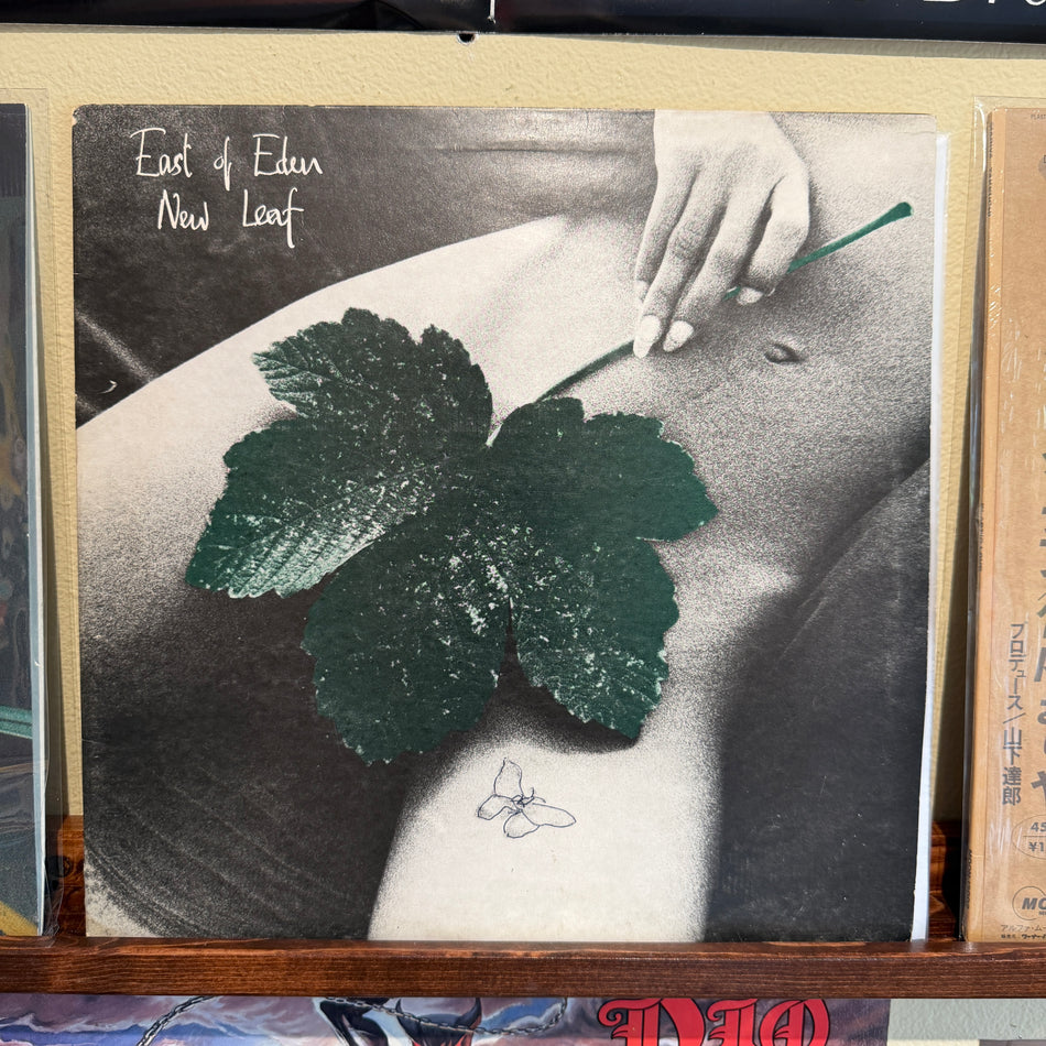 East of Eden - New Leaf