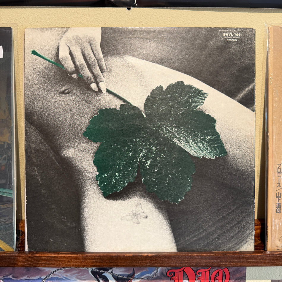 East of Eden - New Leaf