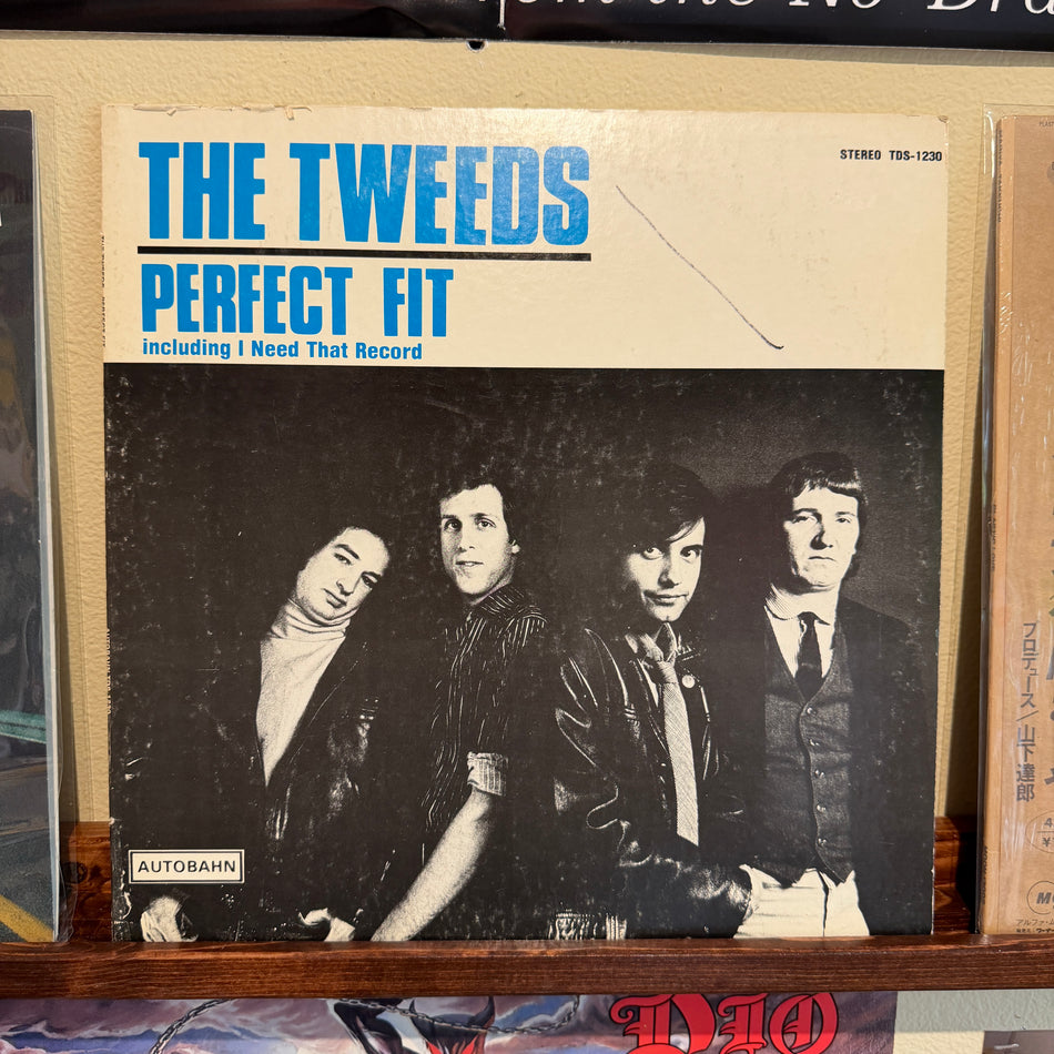 The Tweeds - Perfect Fit