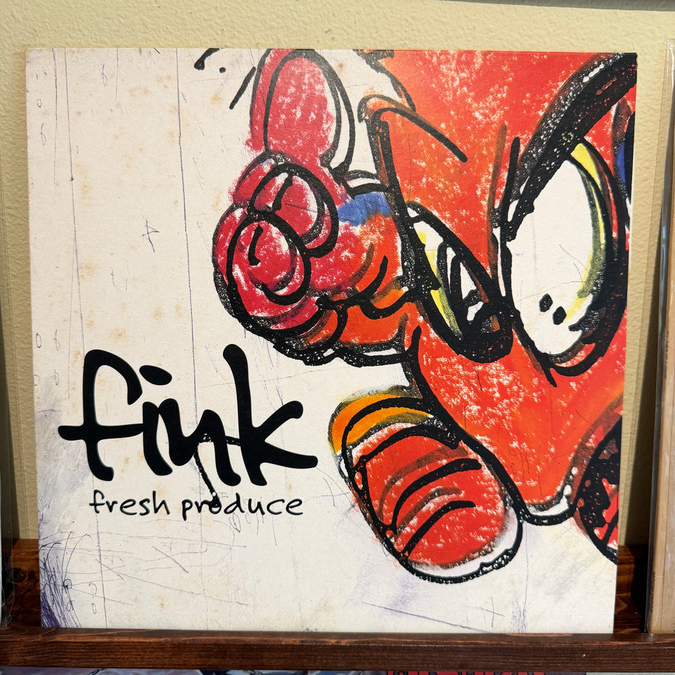 Fink - Fresh Produce
