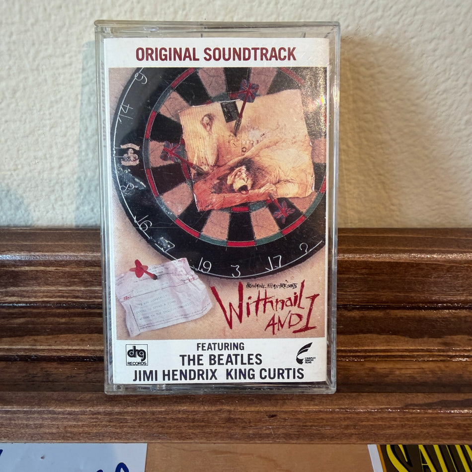 VA – Withnail And I OST (Cass)