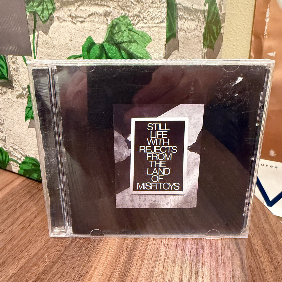 Kevin Morby – Still Life