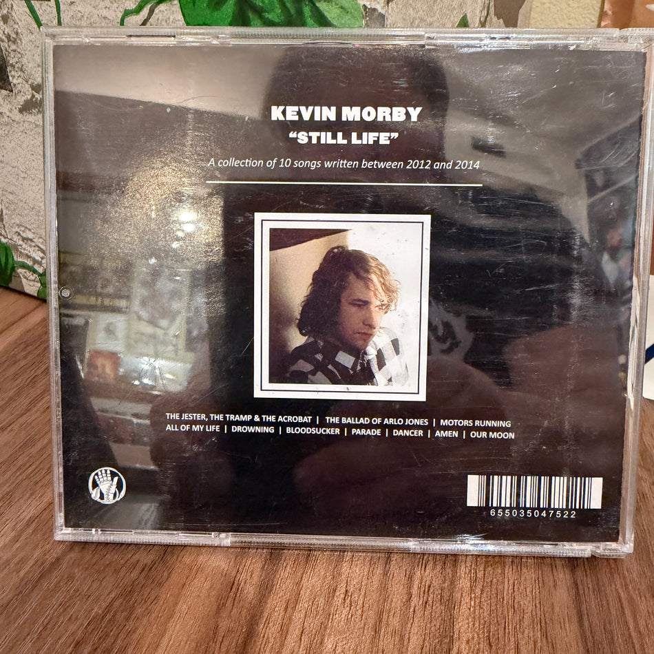 Kevin Morby – Still Life