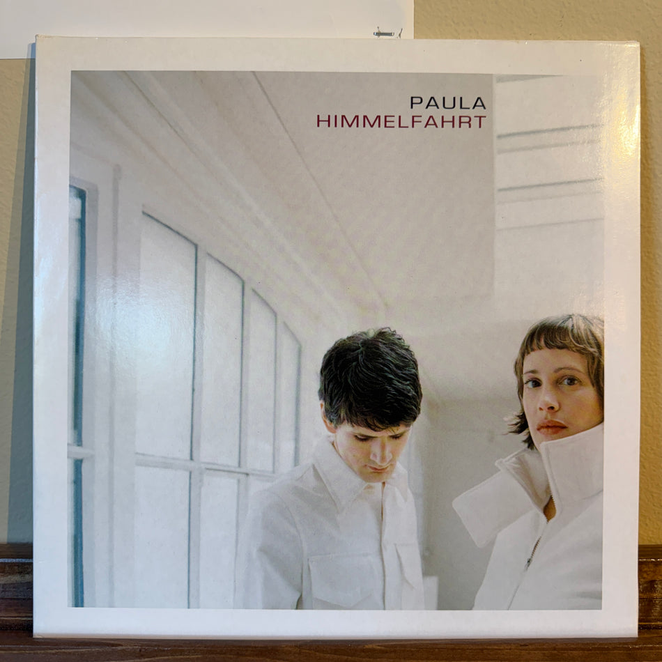 Paula – Himmelfahrt