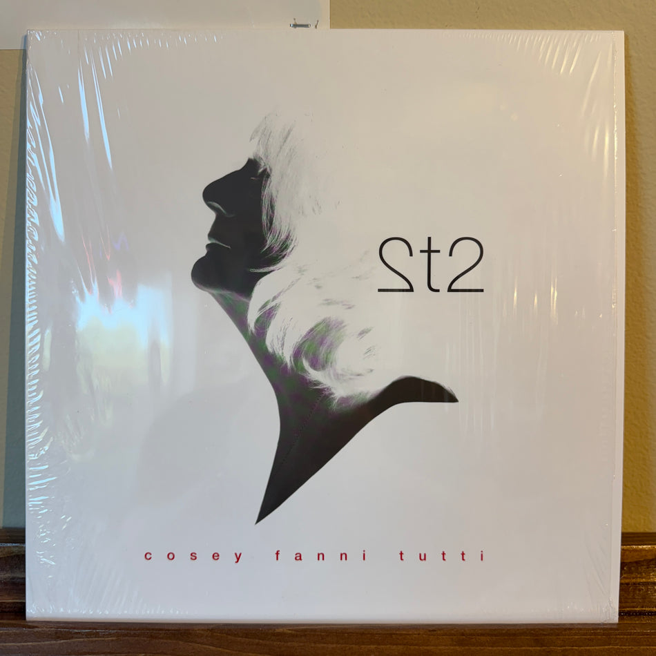 Cosey Fanni Tutti – 2t2