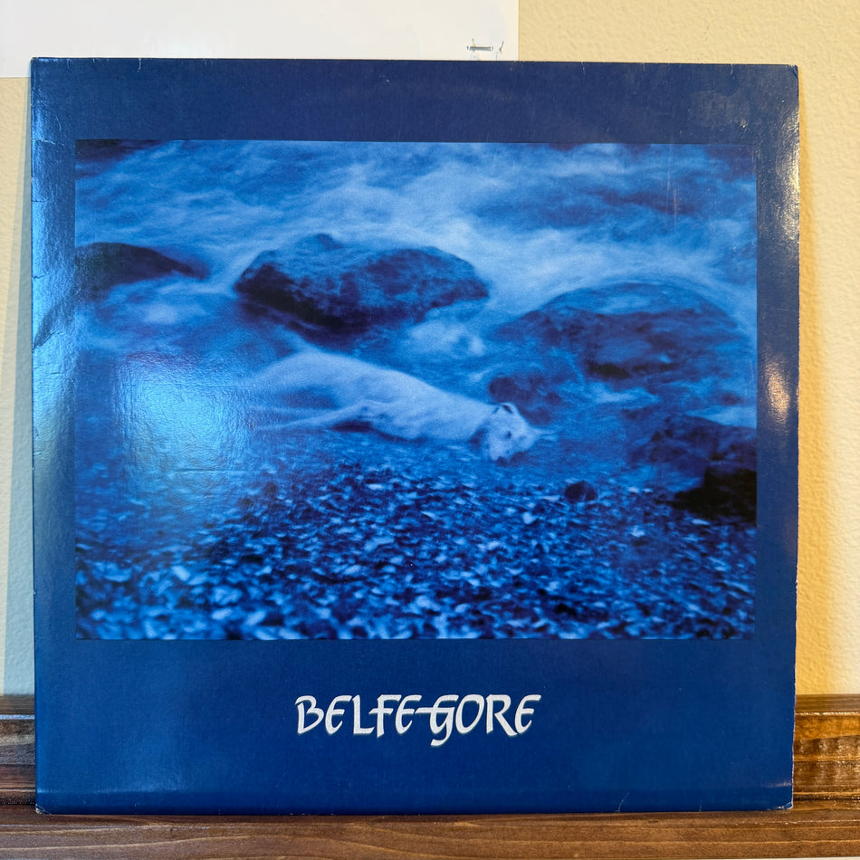 Belfegore – A Dog Is Born