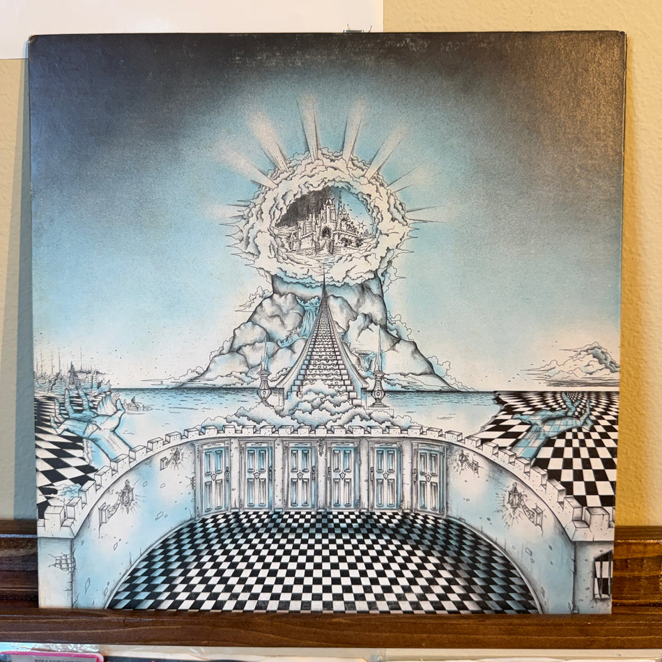 Chalis – One Small Chance