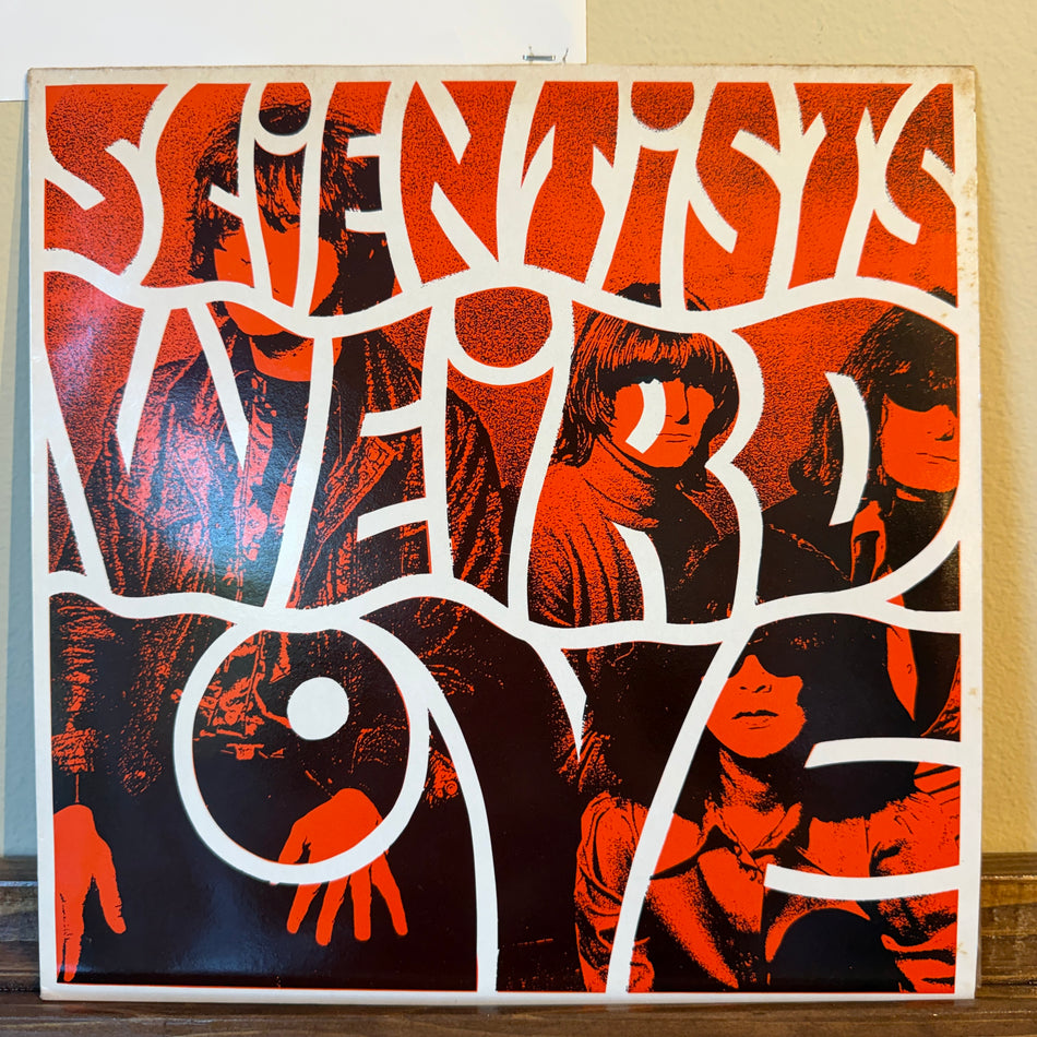 The Scientists – Weird Love