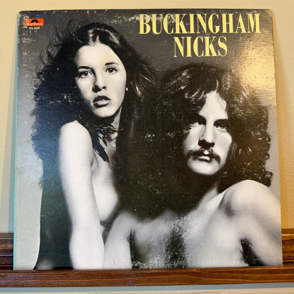 Buckingham Nicks – S/T