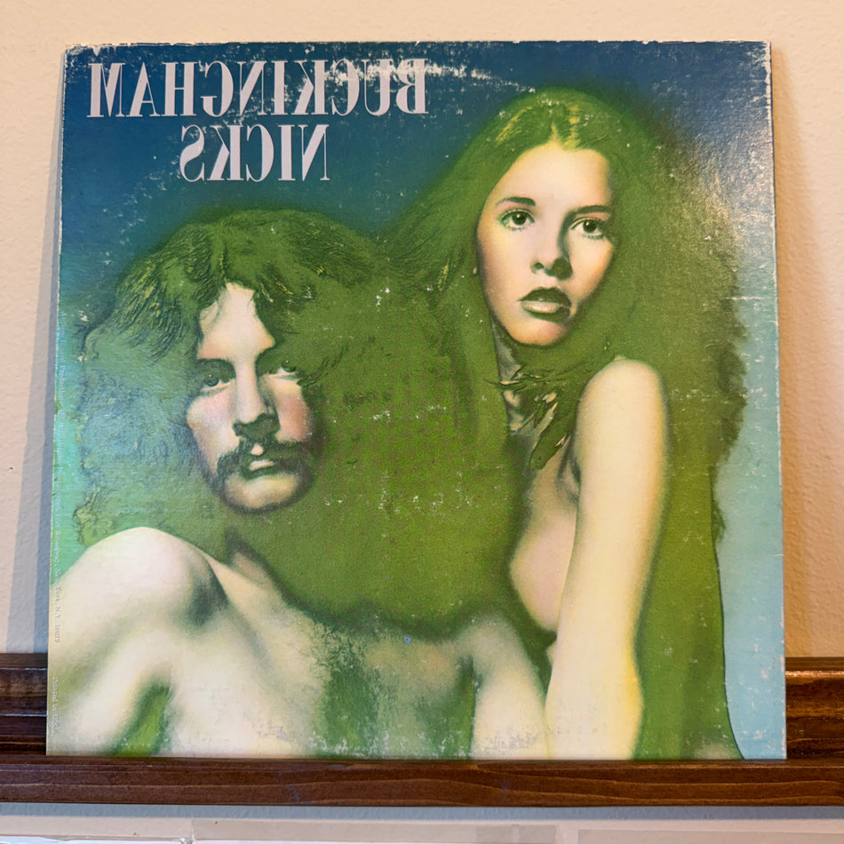 Buckingham Nicks – S/T