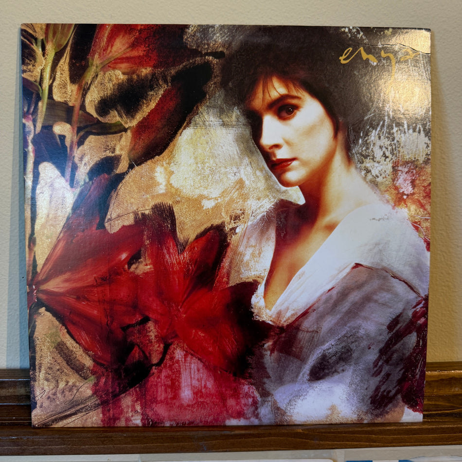 Enya – Watermark