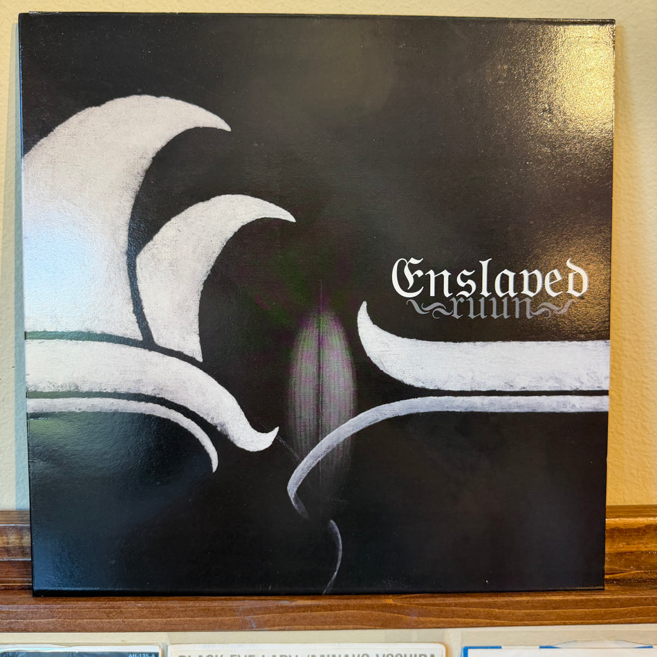 Enslaved – Ruun