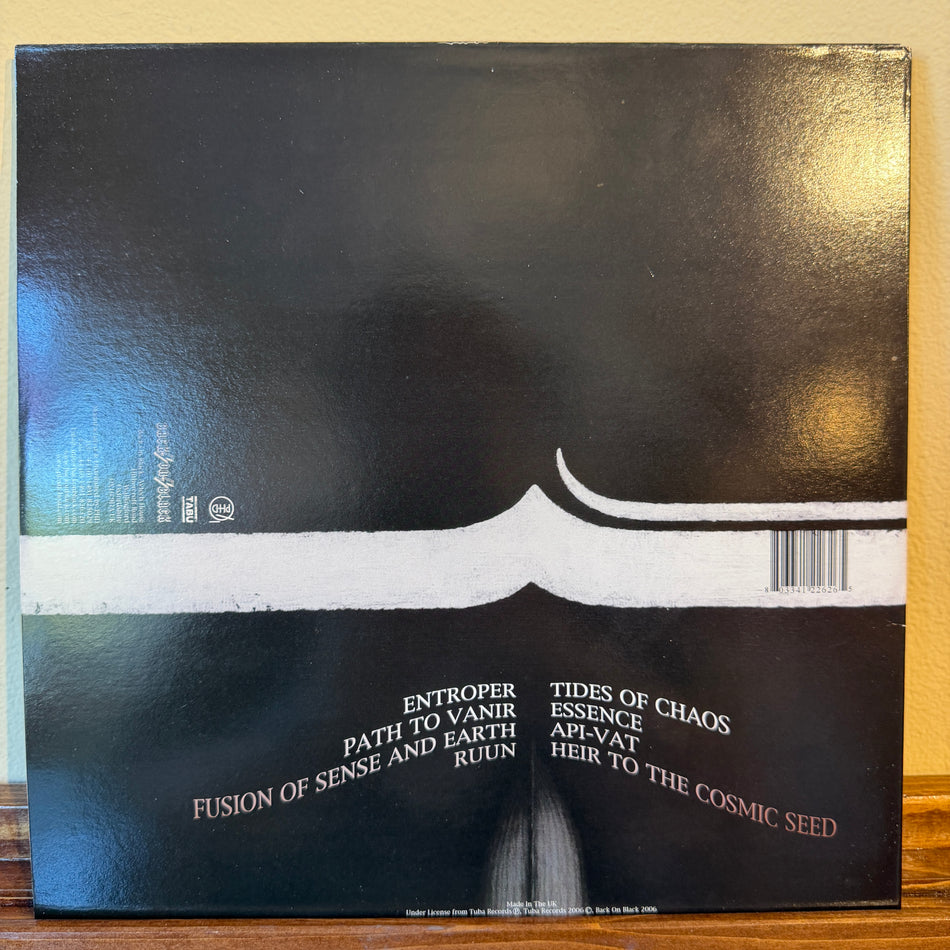 Enslaved – Ruun