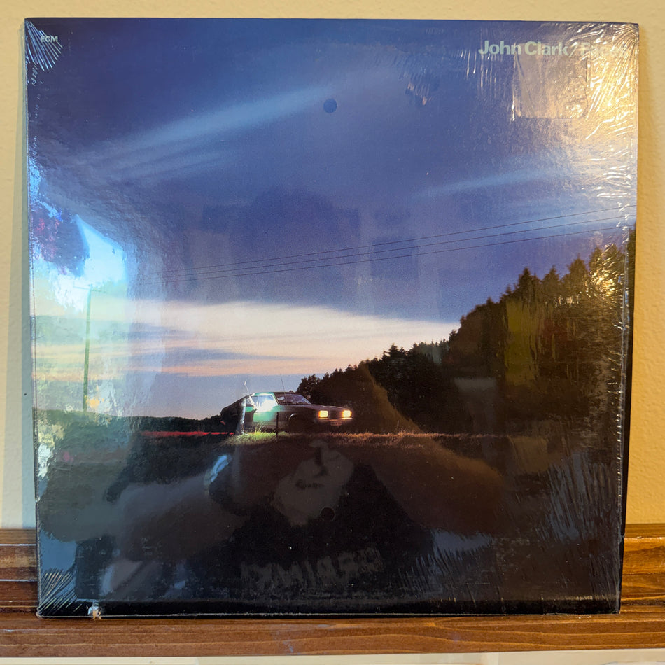 John Clark – Faces