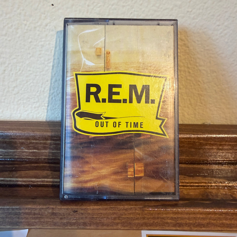 R.E.M. - Out Of Time